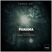 Vamos Art - Panama