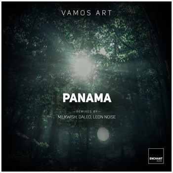 Vamos Art - Panama