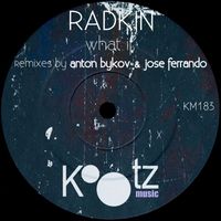 Radkin - What If