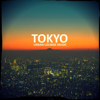 Various Artists - Tokyo Lounge