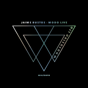 Jaime Bustos - Modo Live