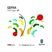 Gefra - Acid Sugar EP