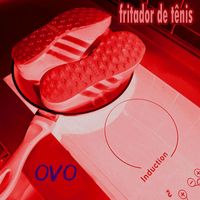 Fritador de Tênis - Ovo