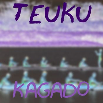 Teuku - Kagado (Explicit)