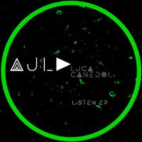 Luca Canedoli - Listen Ep