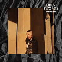 Forest Swords - DJ-Kicks