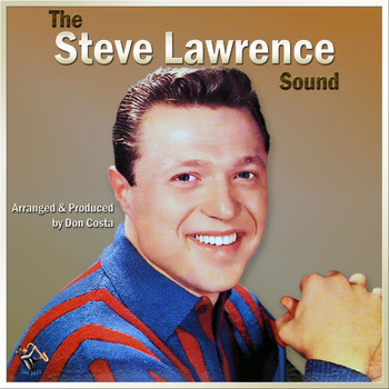 Steve Lawrence - The Steve Lawrence Sound