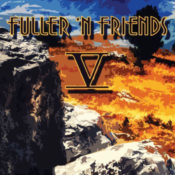Fuller - V