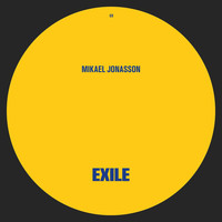 Mikael Jonasson - EXILE 009
