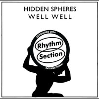 Hidden Spheres - Well Well