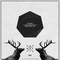 TAKIRU - ReBorn EP