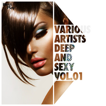 Various Artists - Deep & Sexy Volume 01