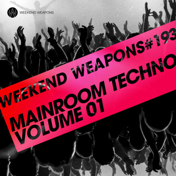 Various Artists - Mainroom Techno Volume 01