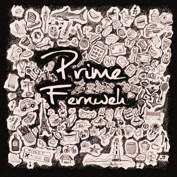 Prime - Fernweh