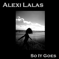 Alexi Lalas - So It Goes