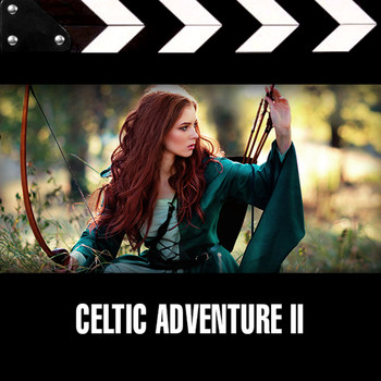 Lorne Balfe - Celtic Adventure 2