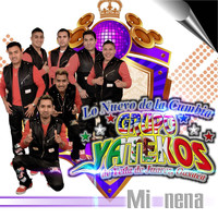 Grupo Yatekos - Mi Nena