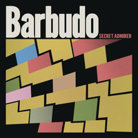 BARBUDO - Secret Admirer