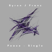 Byron J Franz - Peace
