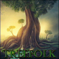 Derek Fiechter - Treefolk