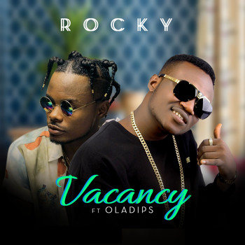 Rocky - Vacancy