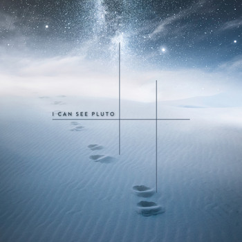 The Hideaways - I Can See Pluto
