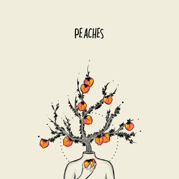 Cray - Peaches