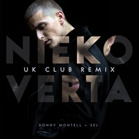 Donny Montell - Nieko Verta (Uk Club Remix)
