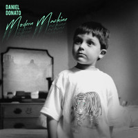 Daniel Donato - Modern Machine