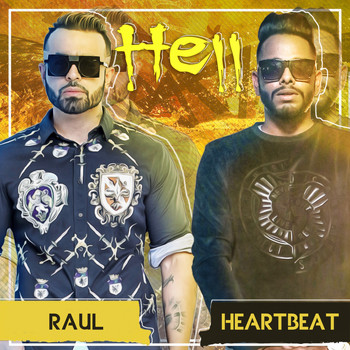 Heartbeat - Hell