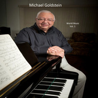 Michael Goldstein - World Music, Vol. 1