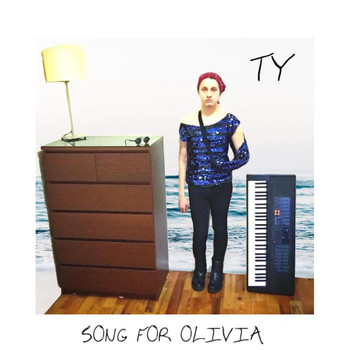 Ty - Song for Olivia