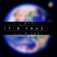 Lil Ricky - It's Crazy