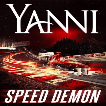 Yanni - Speed Demon