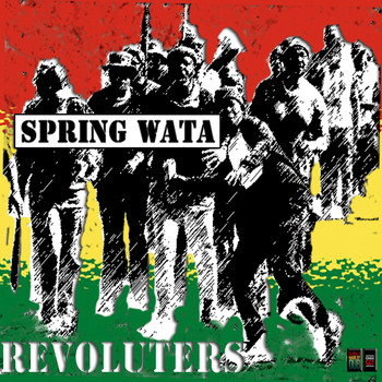 Spring Wata - Revoluters