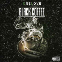 One Love - Black Coffee