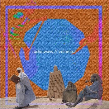 Various Artists - radio.wavs//, vol. 5