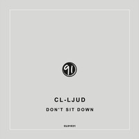 CL-ljud - Don´t Sit Down