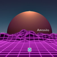 Amanito - Surround Moon