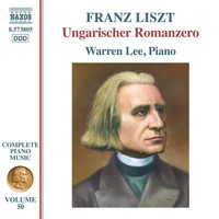Warren Lee - Liszt: Ungarischer Romanzero, S. 241a