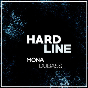 Mona - DubBass EP