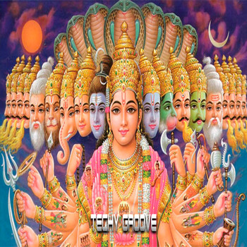 Draud - Hinduism