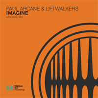 Paul Arcane - Imagine