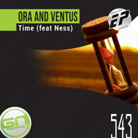 Ora And Ventus - Time