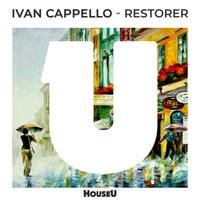 Ivan Cappello - Restorer