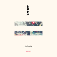 Klokk - Jealous EP