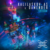 Kalilaskov AS - Freedom