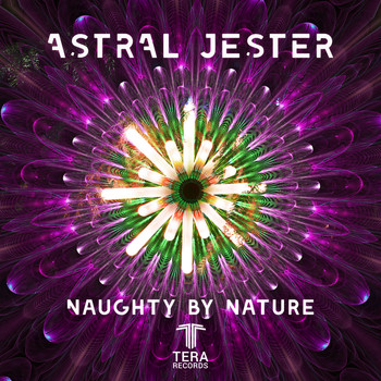 Astral Jester - Naughty By Nature