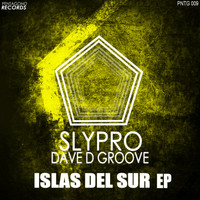 DJ Sly - ISLAS DEL SUR