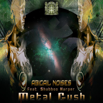 Abigail Noises - Metal Gush